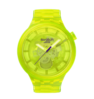 Orologio Swatch in Bioplastica SB05J103 - SB05J103